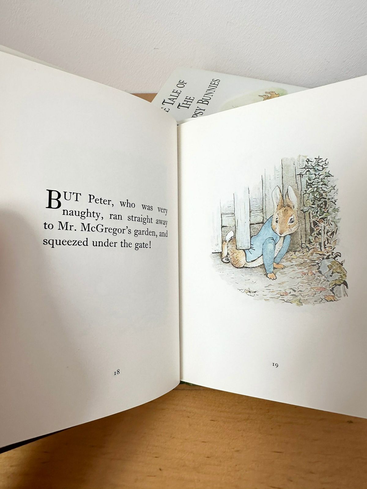 Beatrix Potter Tales, Set Of 8 Books For Children, Published By Frederick Warne And Co. photo buy