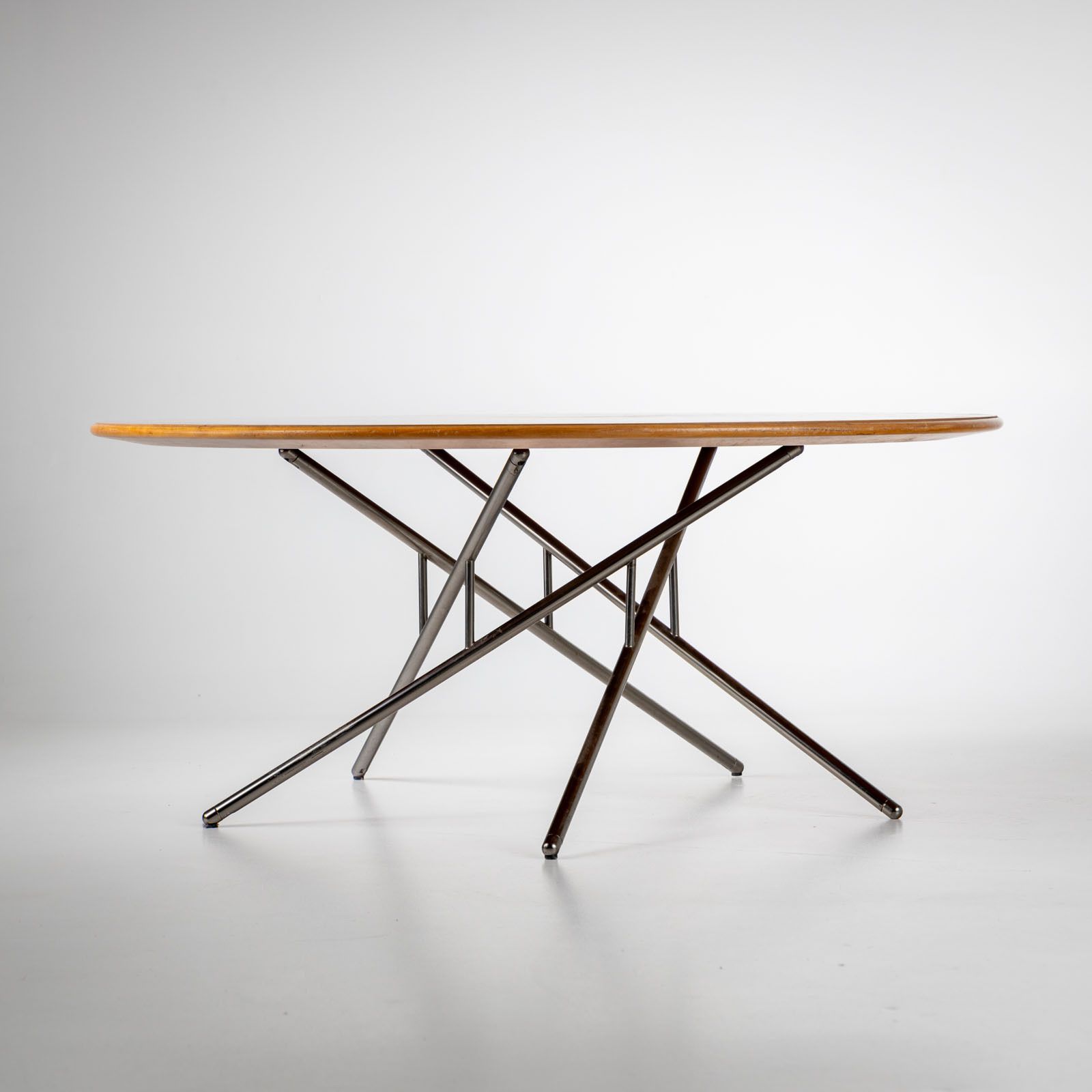 Coffee Tables By Molteni, Italy, Late 20th Century photo 4900.0