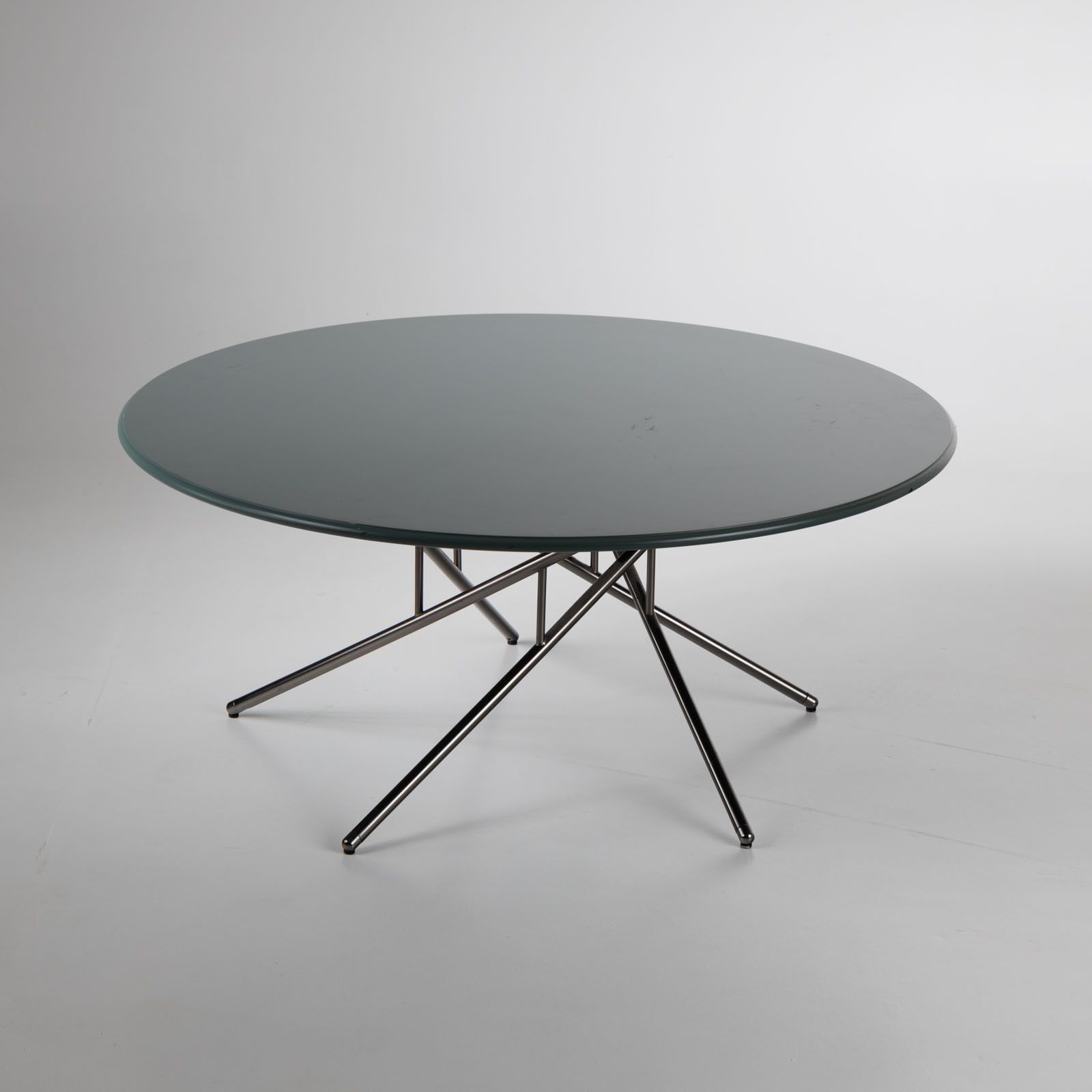 Coffee Tables By Molteni, Italy, Late 20th Century photo vinterior