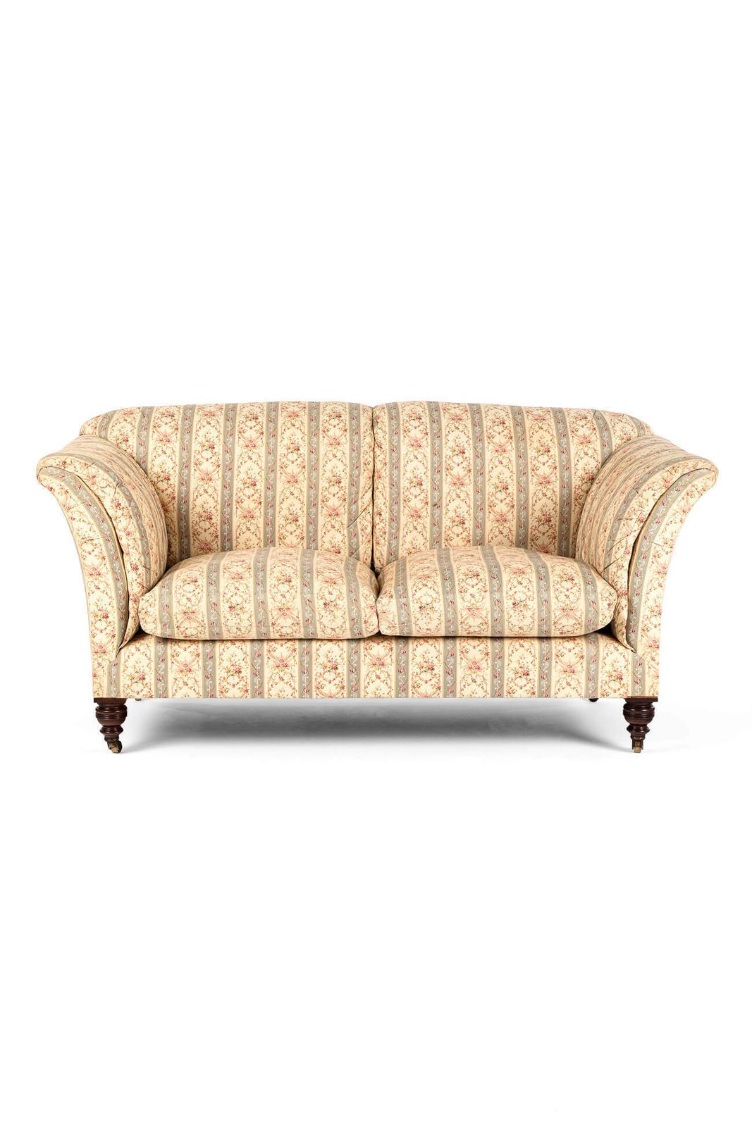 Howard And Sons ‘Grantley’ Sofa