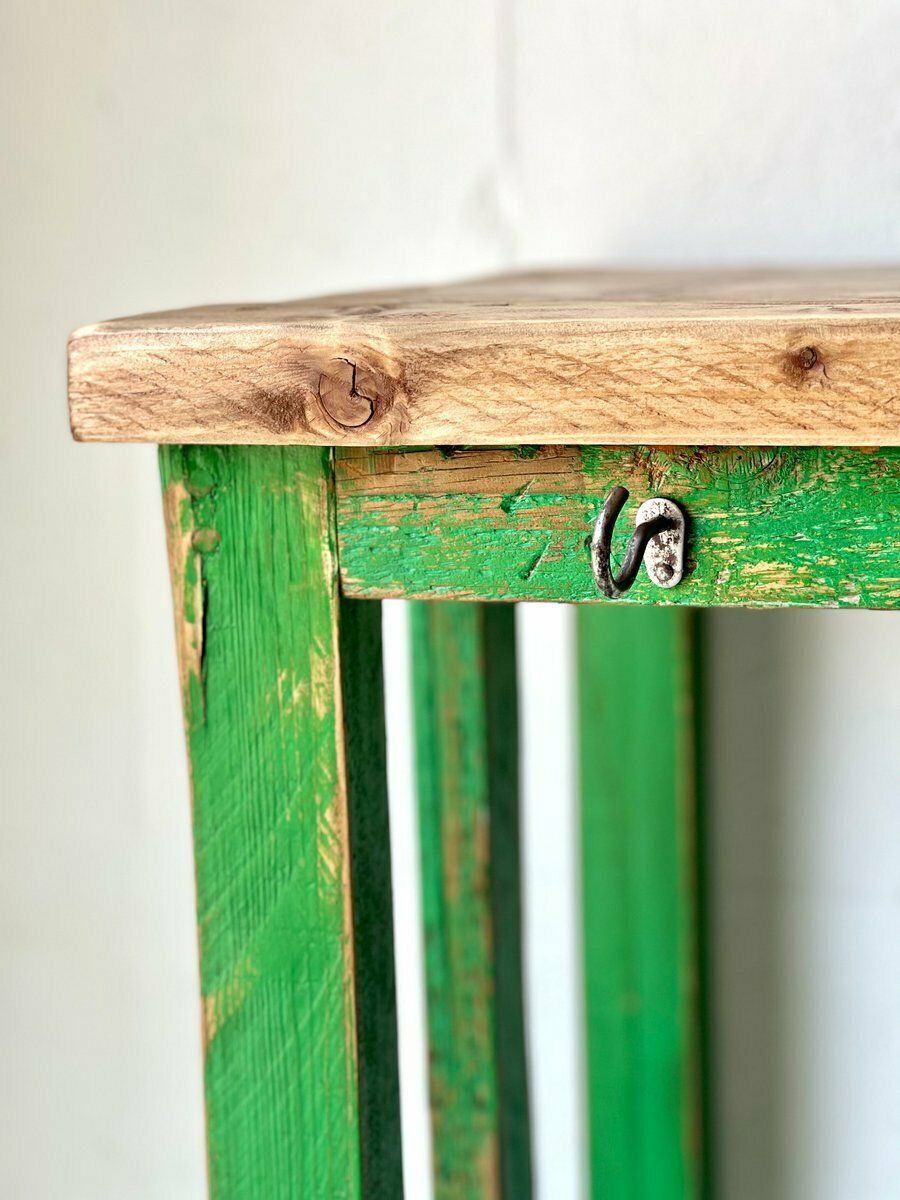 photo furniture Vintage Keukentafel, Jaren 1960
