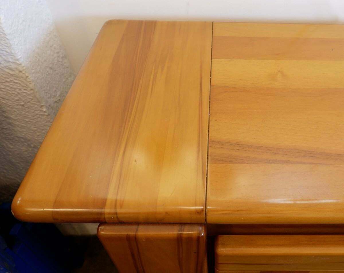 Mario Marenco 'Sapporo' Sideboard For Mobilgirgi, Italy 1970s photo furniture
