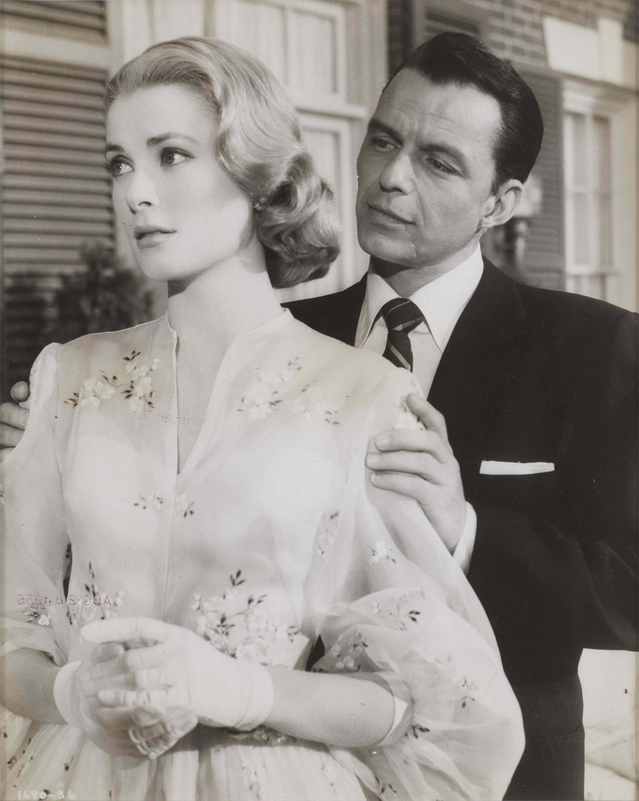 High Society, 1950s, Vintage photo furniture