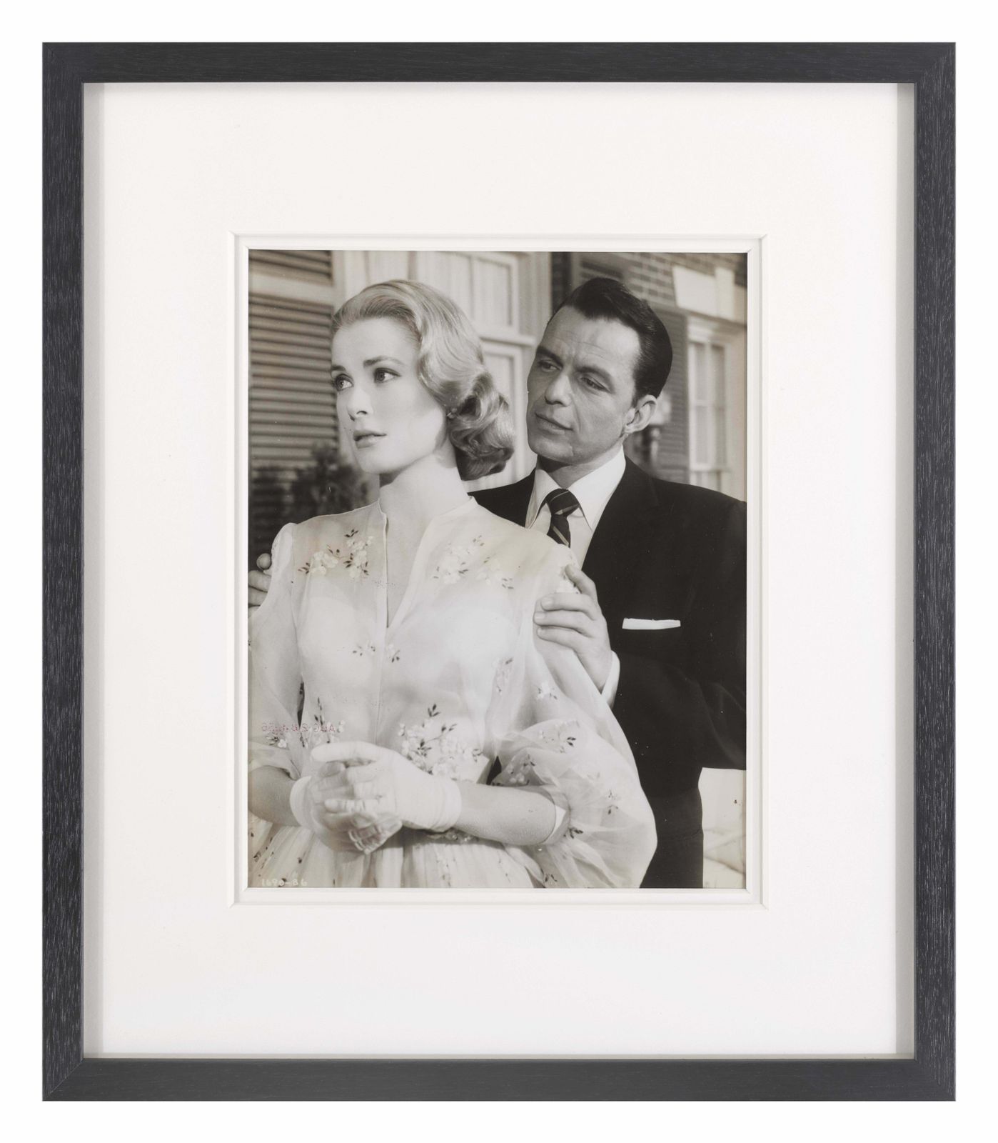 High Society, 1950s, Vintage photo Art