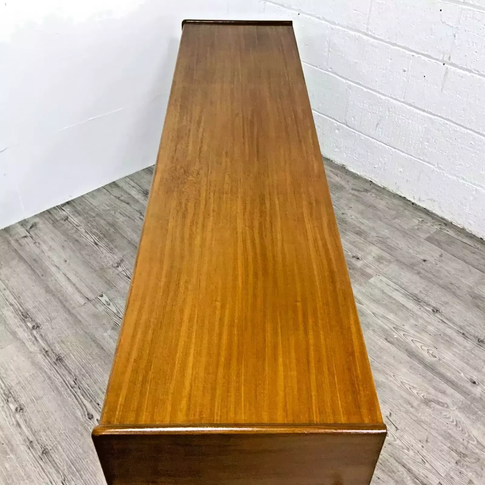 photo for sale Vintage Teak Sideboard Elliots Of Newbury