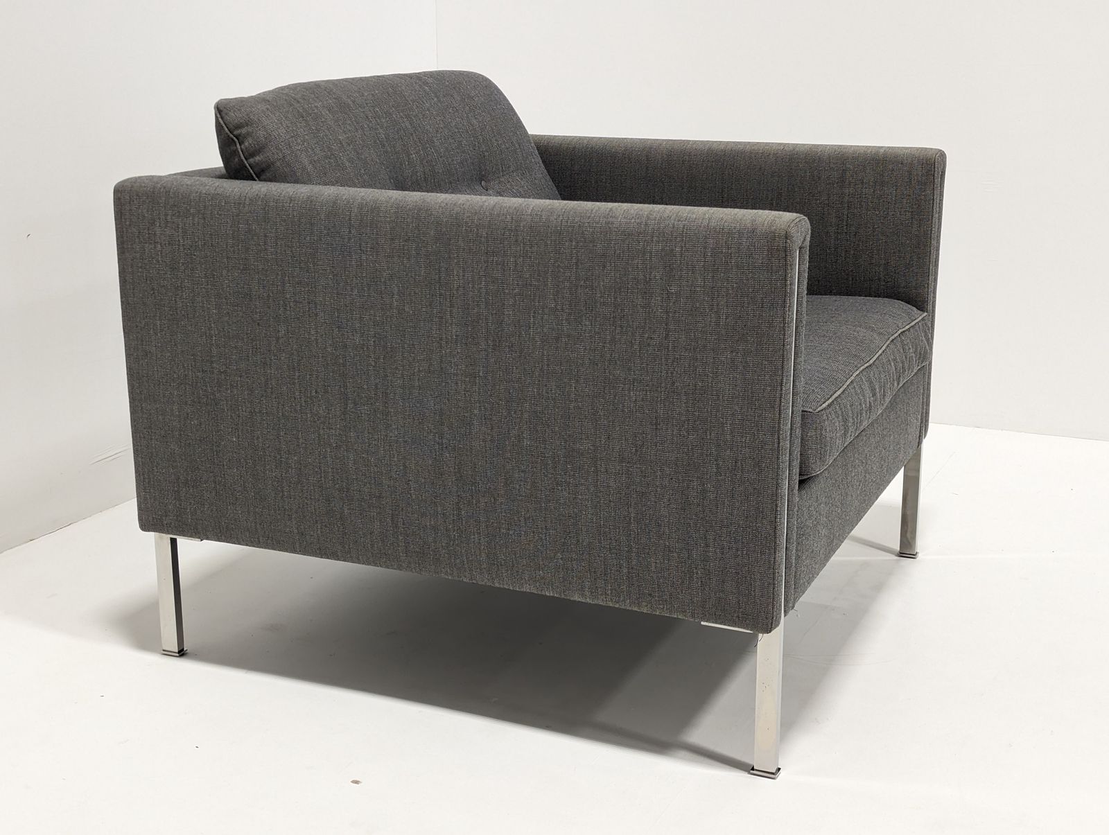 Ligne Roset Andy Armchair photo buy