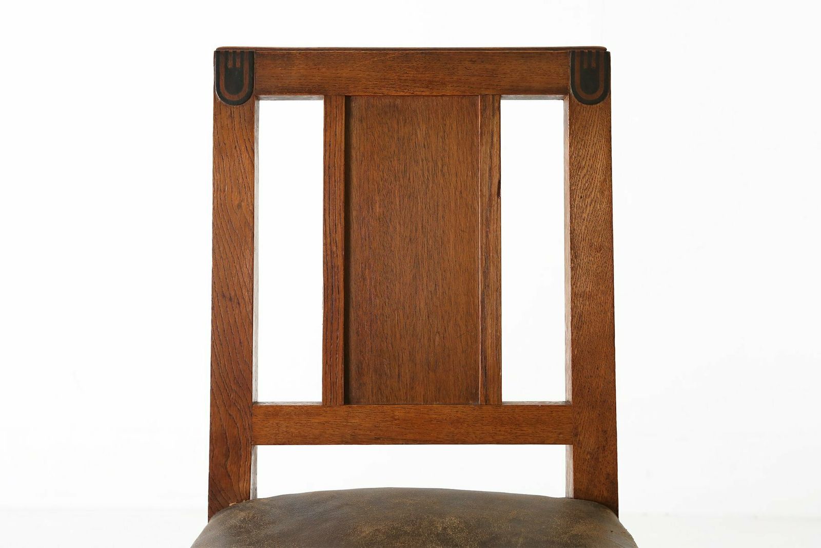 Art Deco Side Chair By Maurice Dufréne, 1925 photo 2534.0