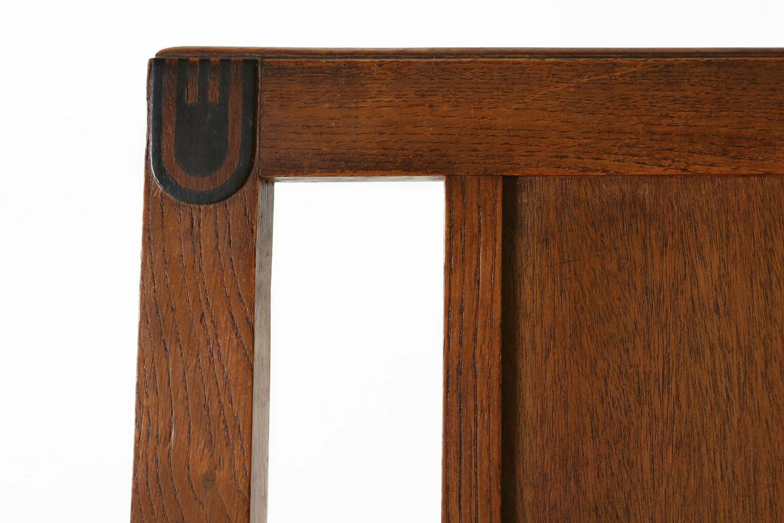Art Deco Side Chair By Maurice Dufréne, 1925 photo vinterior