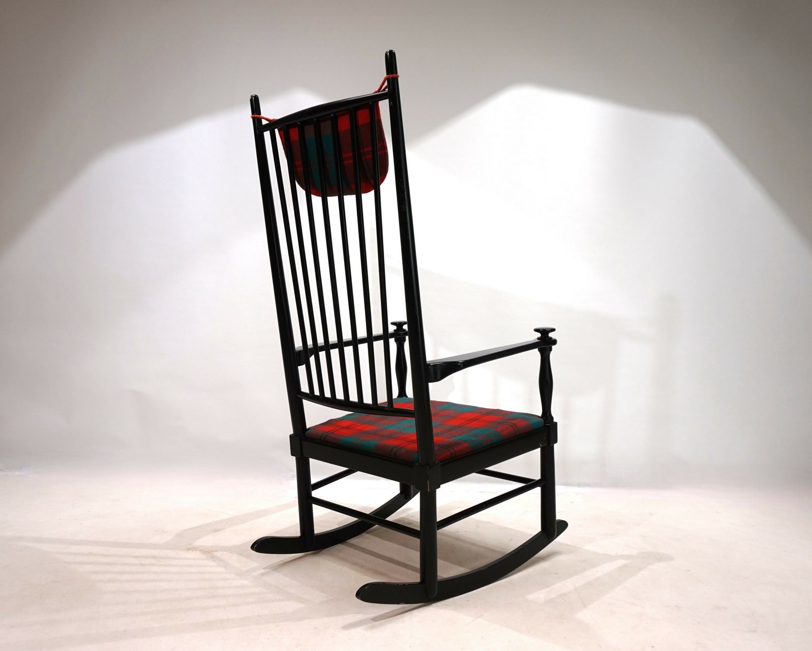 Gemla Isabella Rocking Chair By Karl Axel Adolfsson photo vinterior