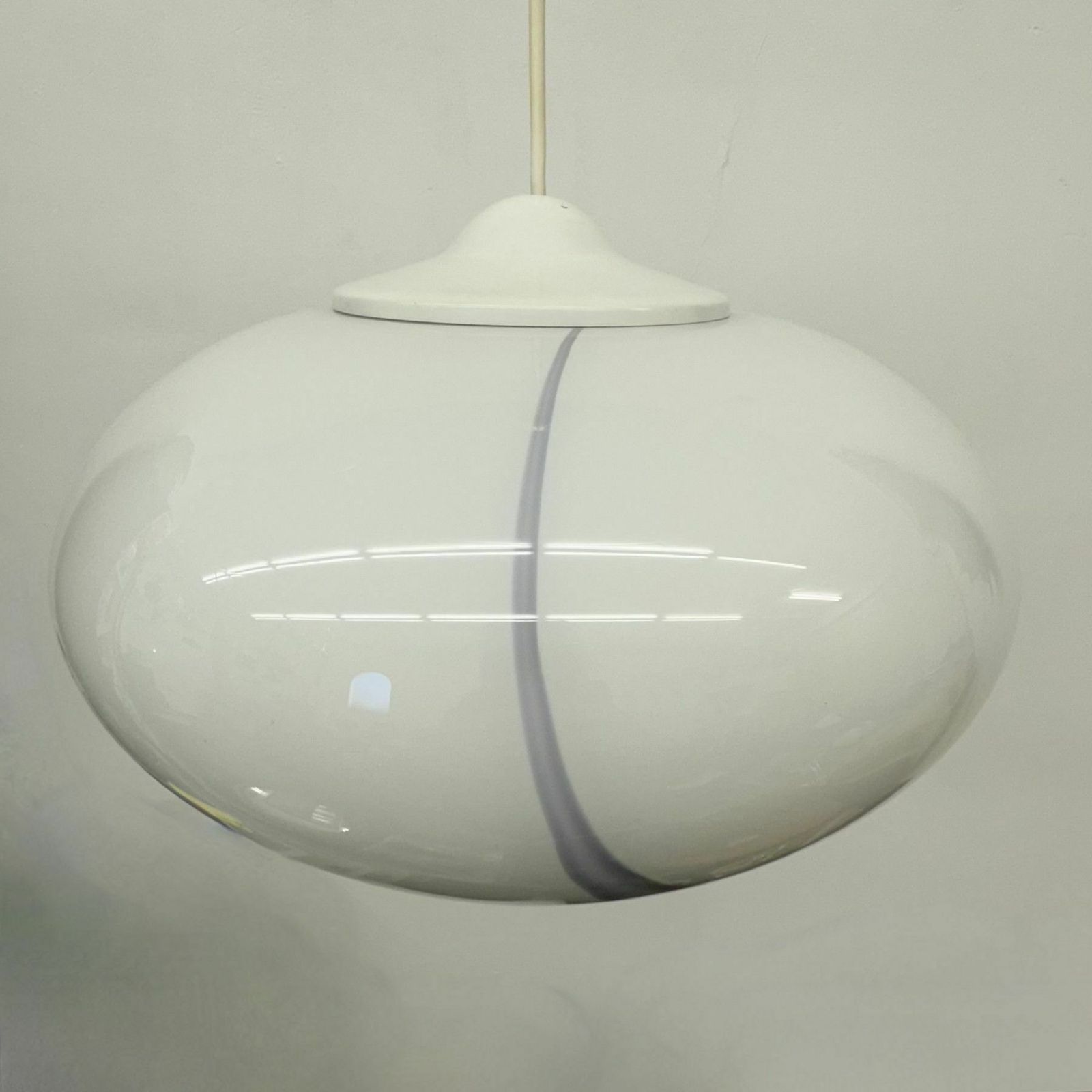 Peil & Putzer Hanglamp, Jaren 1970 photo 473.0