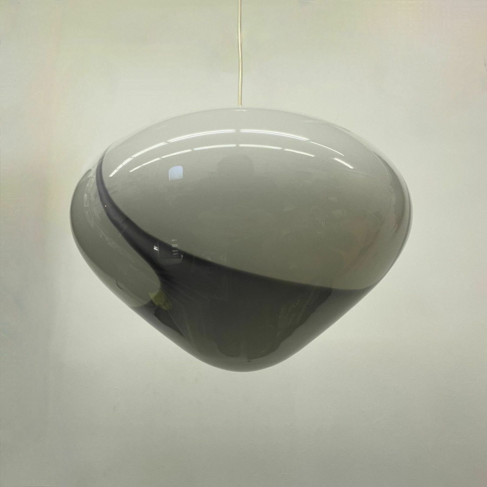 photo for sale Peil & Putzer Hanglamp, Jaren 1970