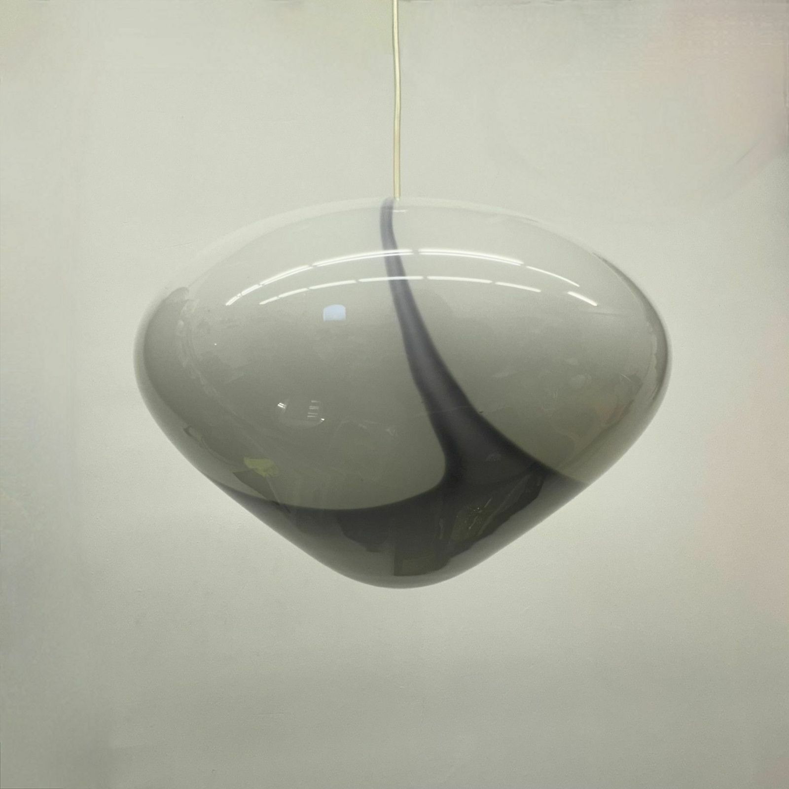 Verlichting Peil & Putzer Hanglamp, Jaren 1970 photo