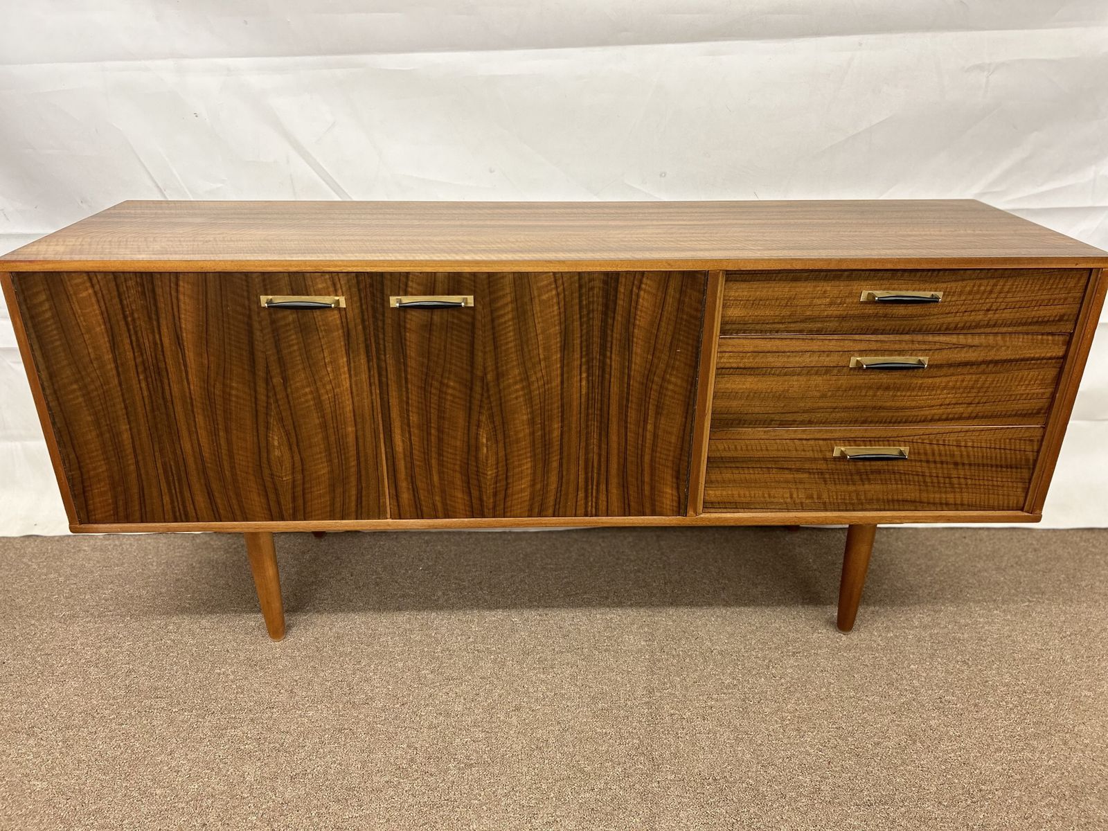 Morris Of Glasgow Sideboard, 1960s