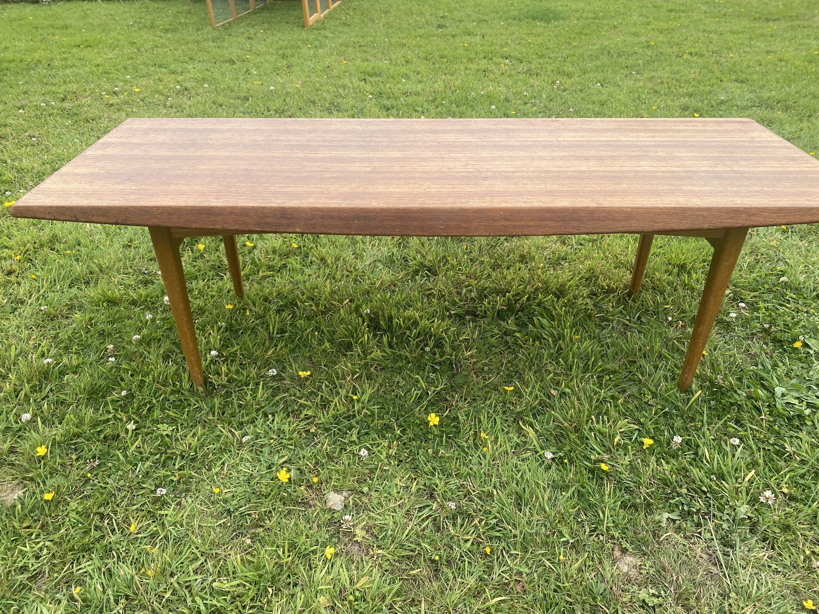 Gordon Russell Coffee Table