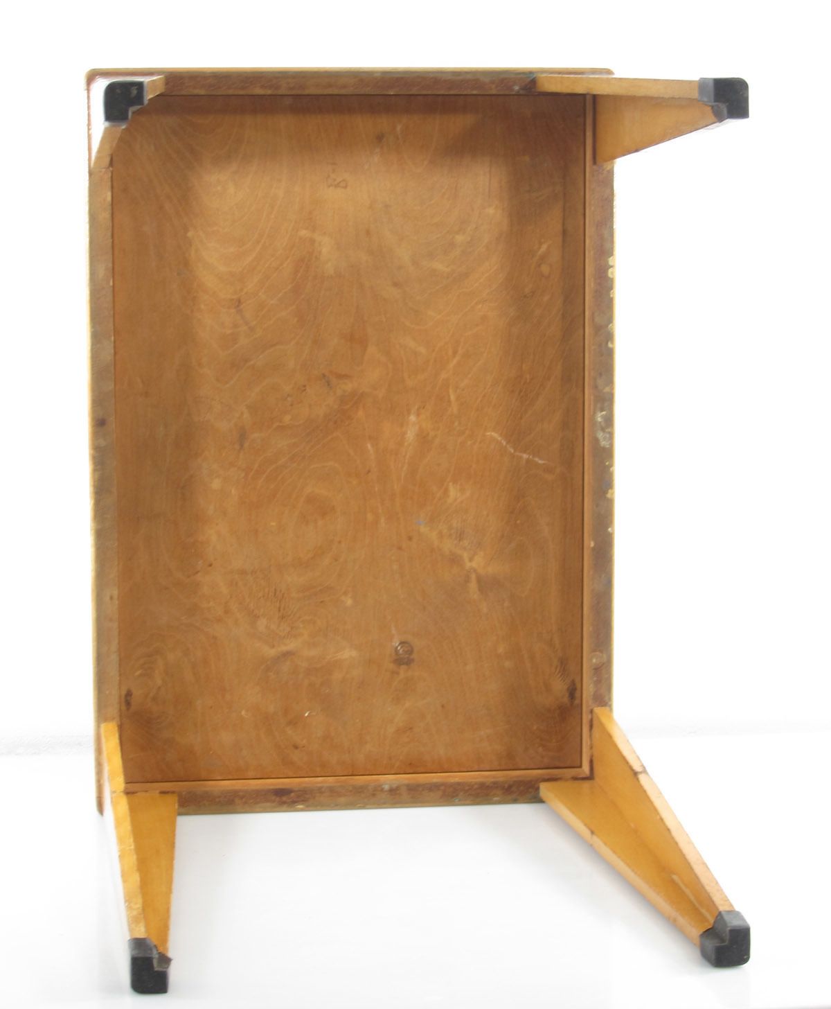 Bijzettafel Of Kinderbureau Uit De Jaren Zestig photo for sale