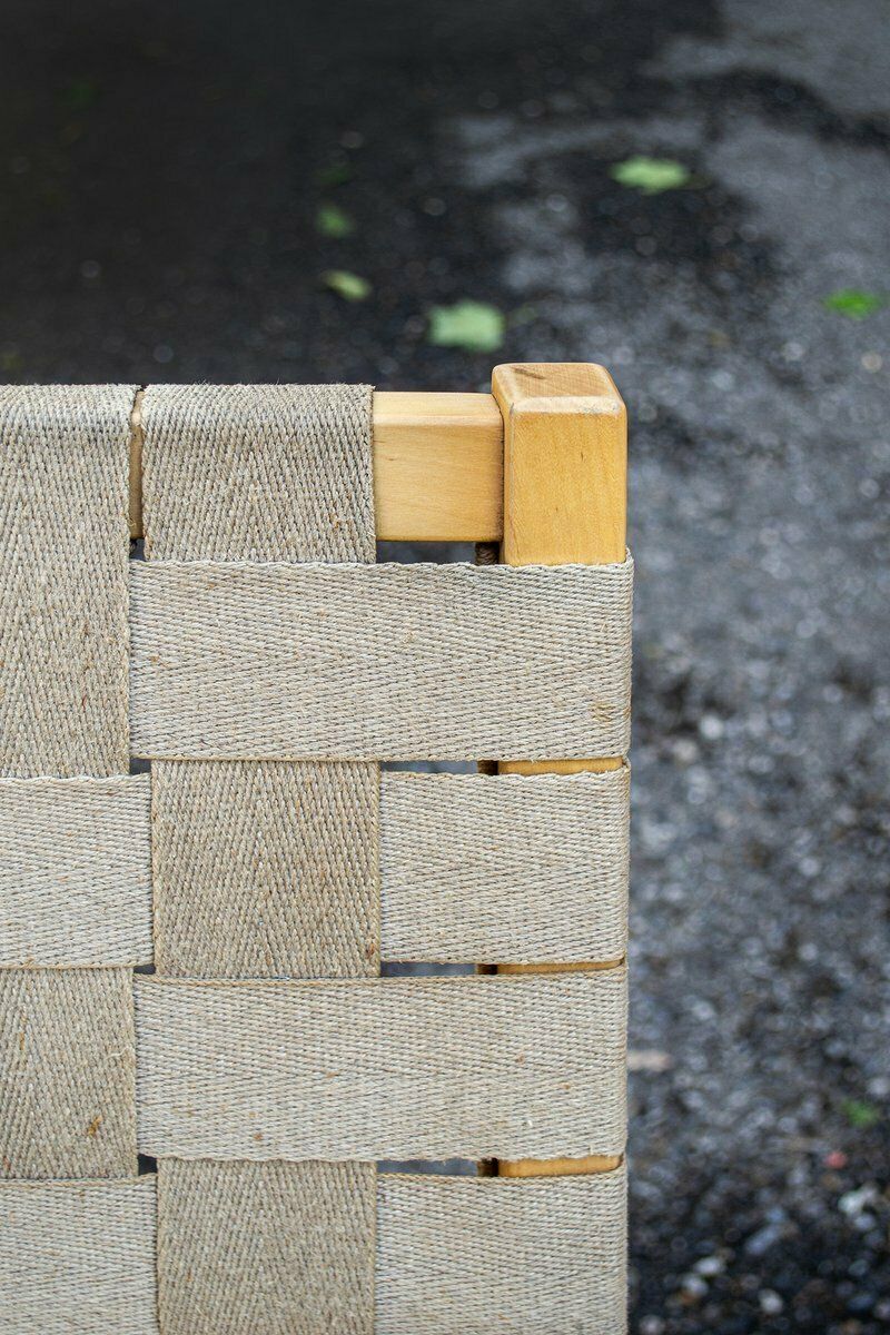 Dining Chairs No. 611 By Alvar Aalto For Artek, 1970s, Set Of 8 photo vinterior