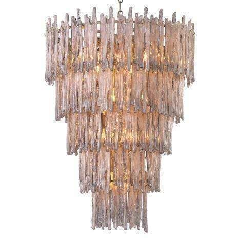 Eichholtz Saint Roch Chandelier Large Rrp £2795 1 Of 2
