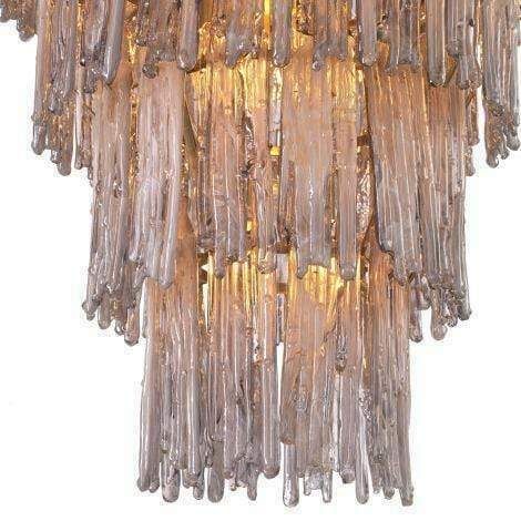 Eichholtz Saint Roch Chandelier Large Rrp £2795 2 Of 2 photo furniture