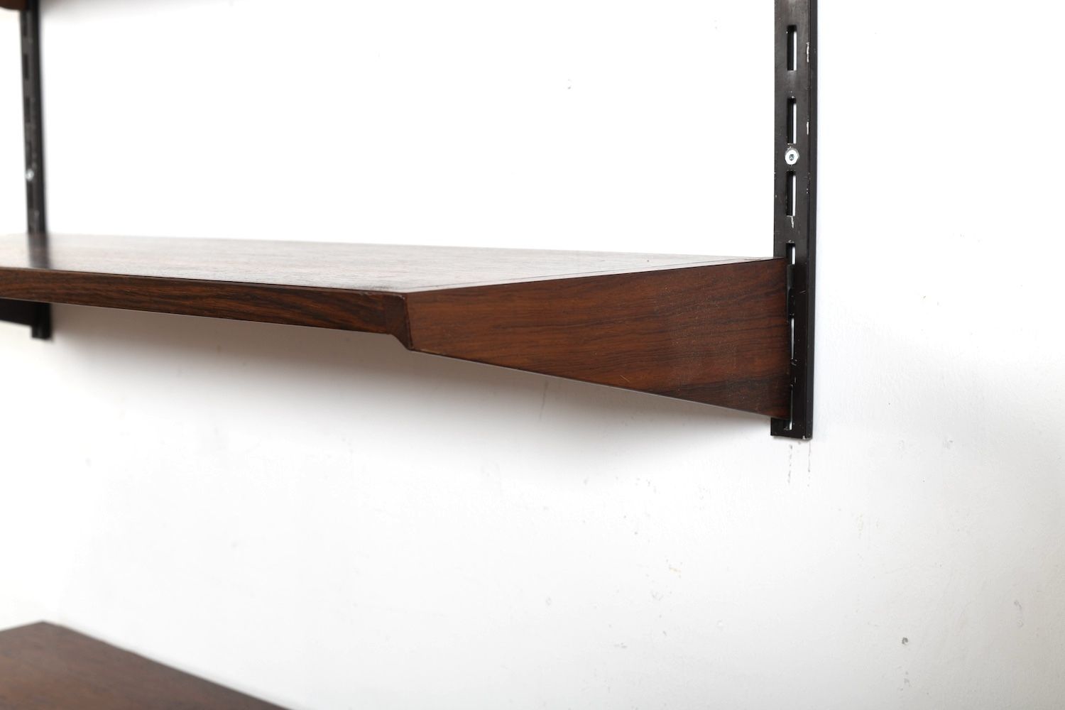 Wall System By Kai Kristiansen For Fm Denmark 1960s photo vintage