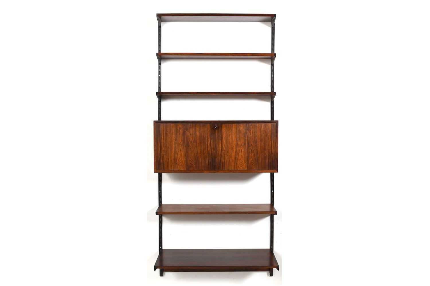 Shelf Sytem By Kai Kristiansen For Feldballe 1960s photo furniture