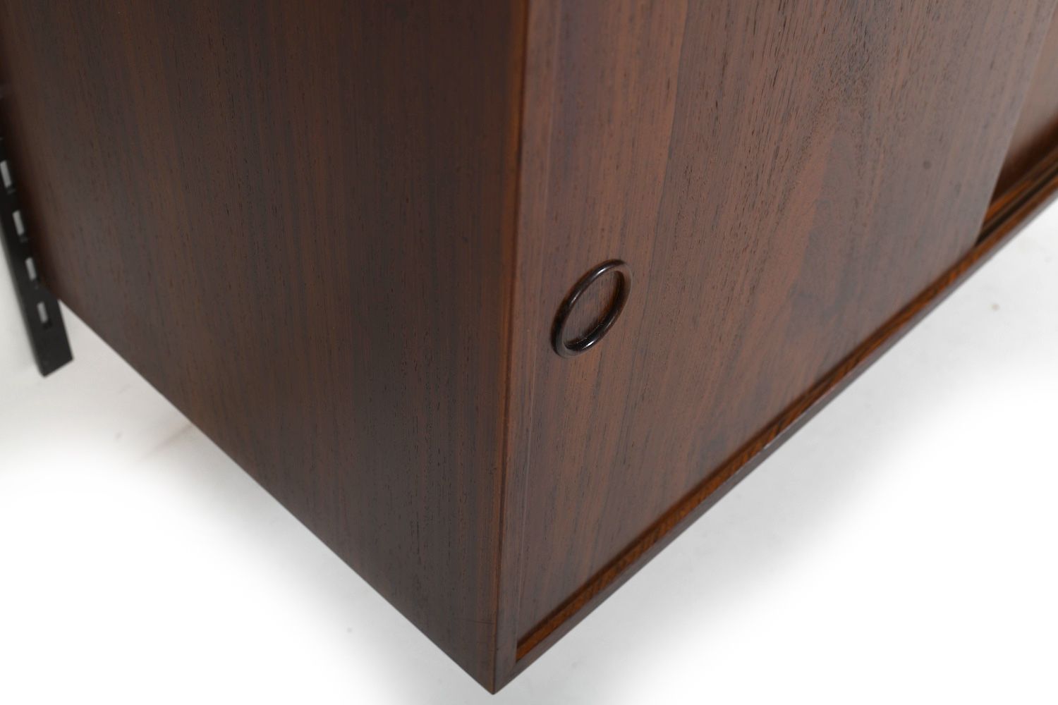 photo furniture Shelf System By Kai Kristiansen For Fm Denmark 1960s