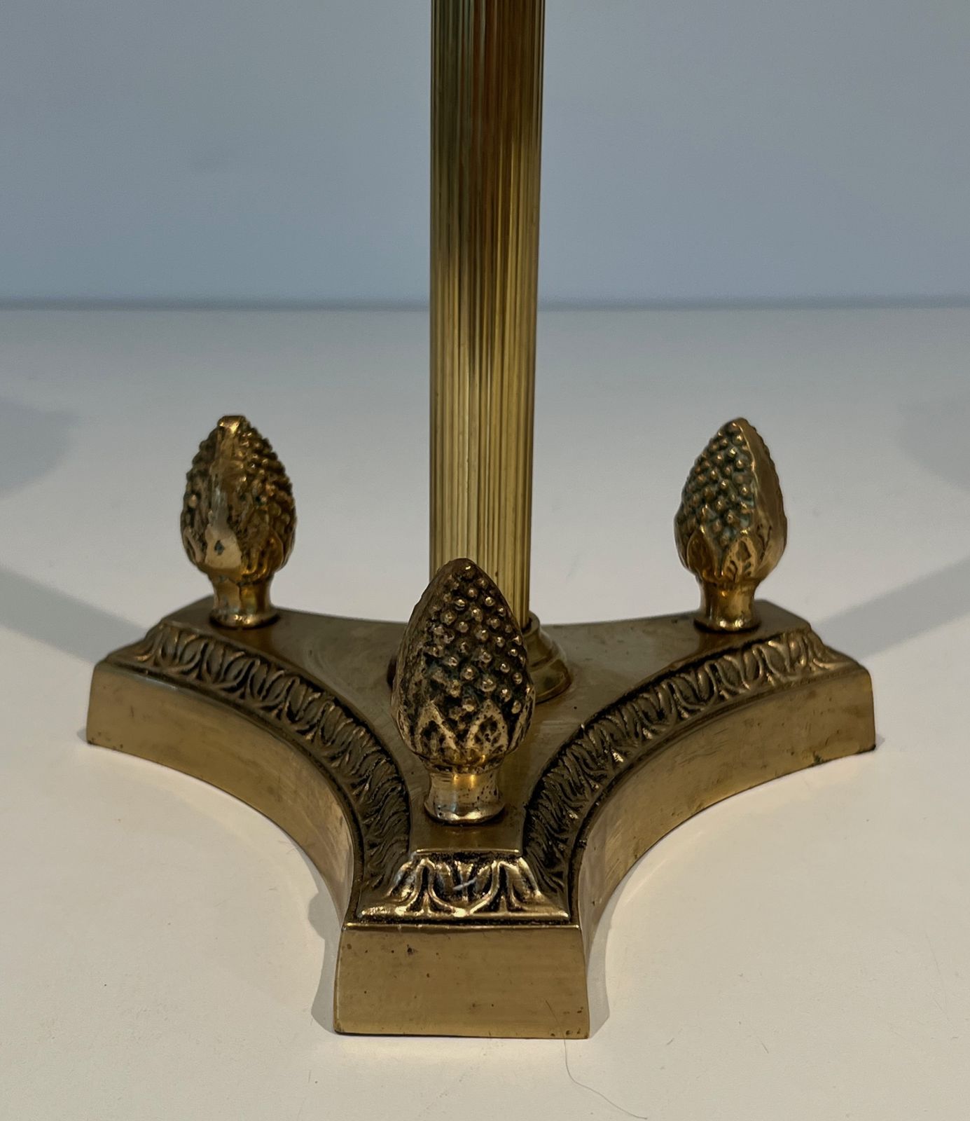 photo buy Neoclassical Style Bronze Ashtray In The Style Of Maison Jansen