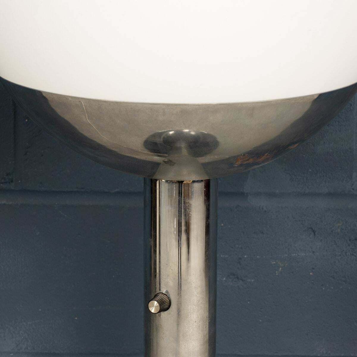 20th Century Italian Floor Lamp By Pia Guidetti Crippa For Luci Italia C.1970 photo buy