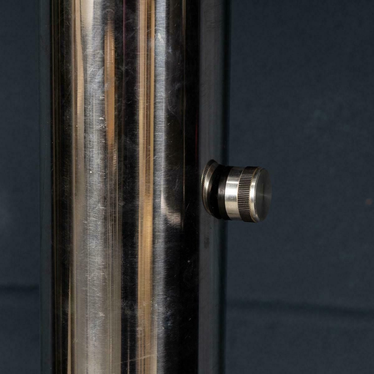 photo vinterior 20th Century Italian Floor Lamp By Pia Guidetti Crippa For Luci Italia C.1970