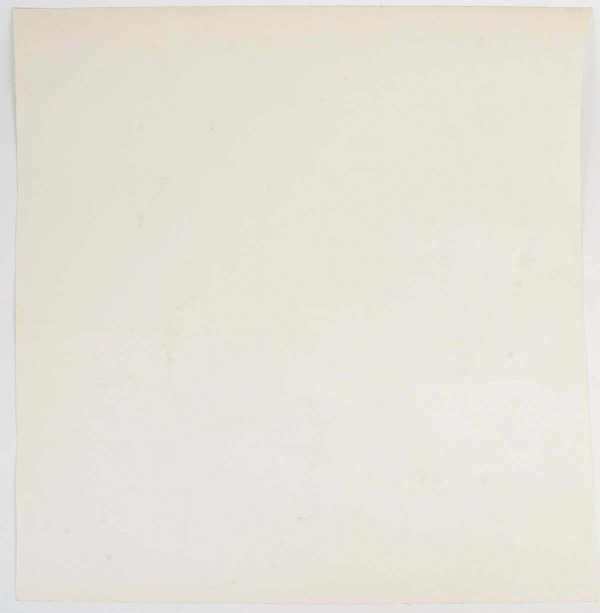 Drawing On Paper, Preparatory Drawing, Young Woman, 20th Century. photo 462.0