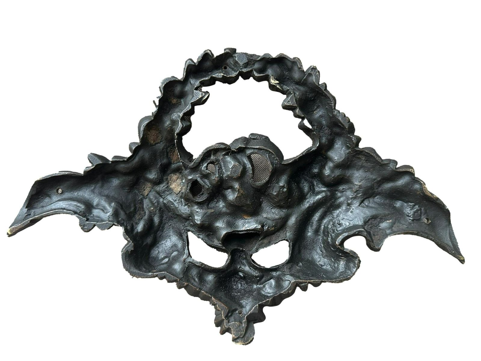 Antique Decorative Bronze Ornamentation photo buy