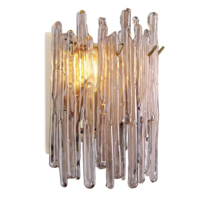 Eichholtz Wall Lamp Saint Roch Single. Rrp £495. 1 Of 2 Available photo furniture