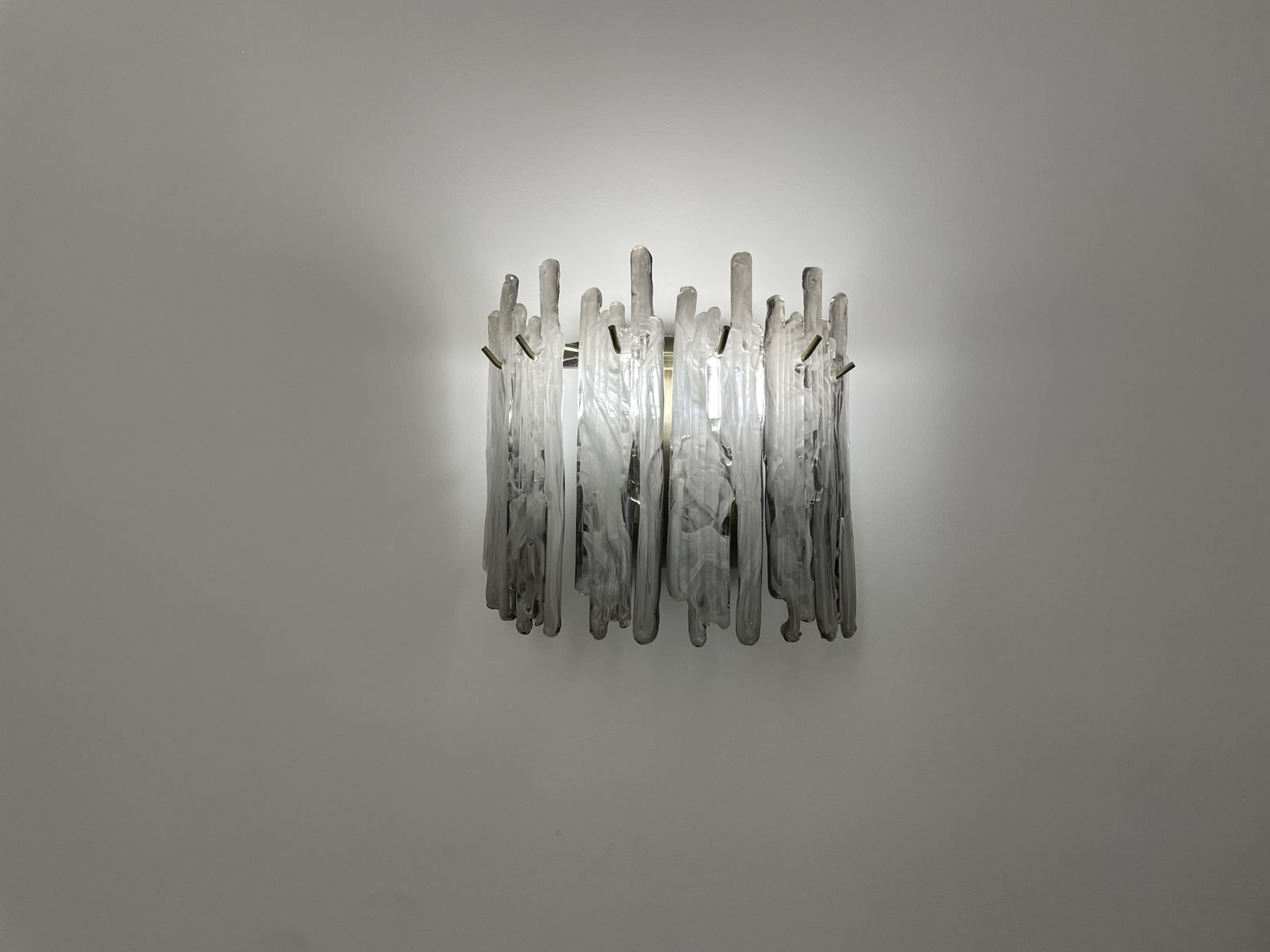 Eichholtz Wall Lamp Saint Roch Single. Rrp £495. 1 Of 2 Available photo buy