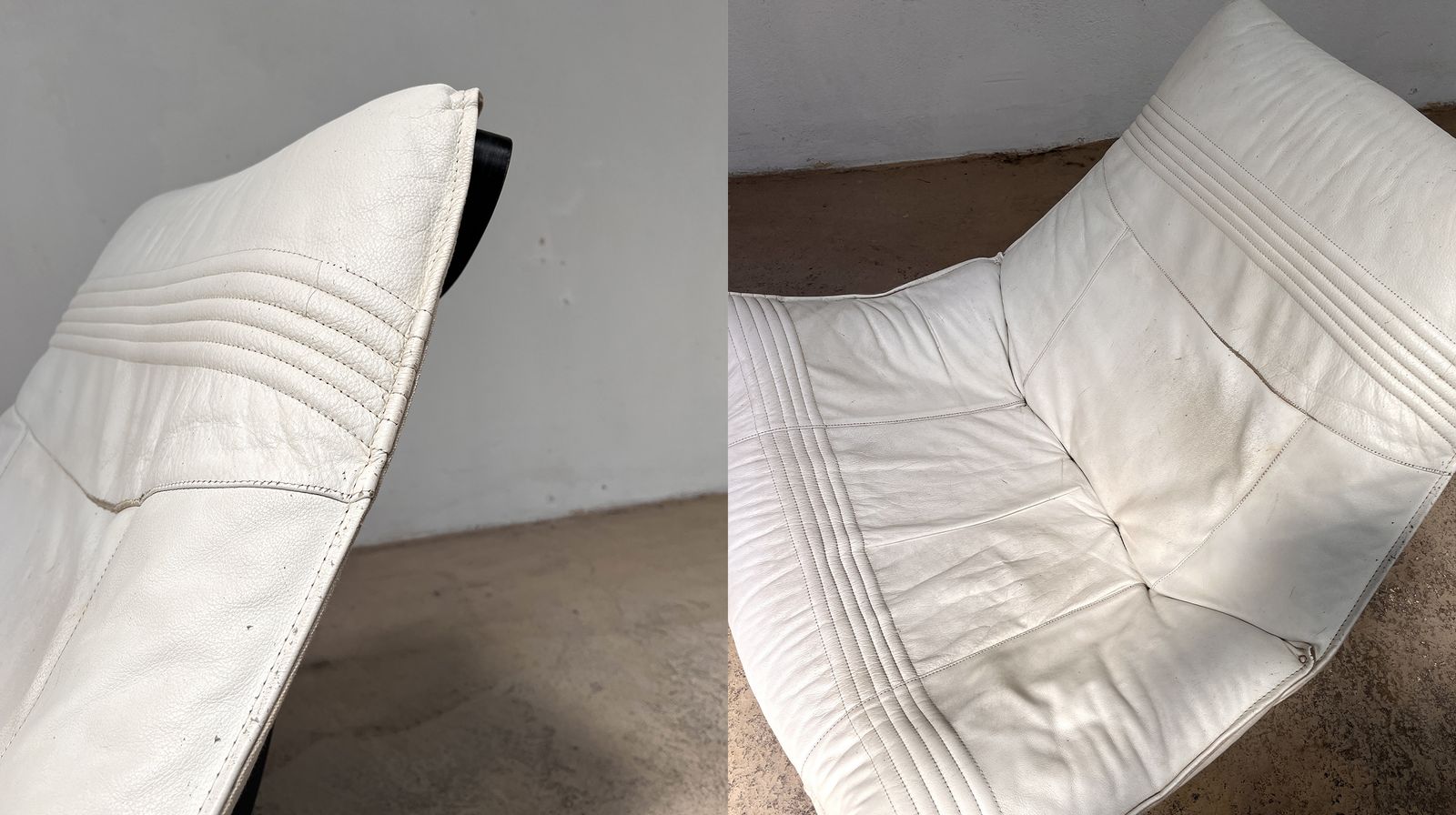 Lounge Chair Flight High By Takashi Okamura And Erik Marquardsen For Nelo photo Furniture