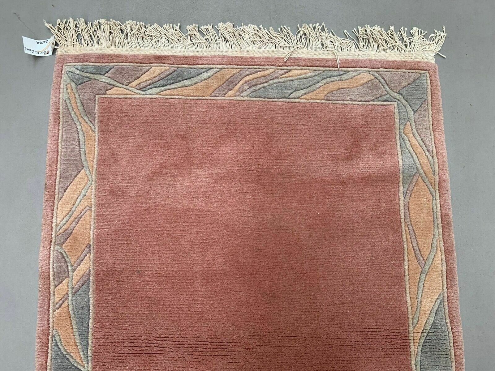 photo furniture Tibetan Rug 160x93 Cm Oriental, Chinese, Nepalese, Tribal, Medium