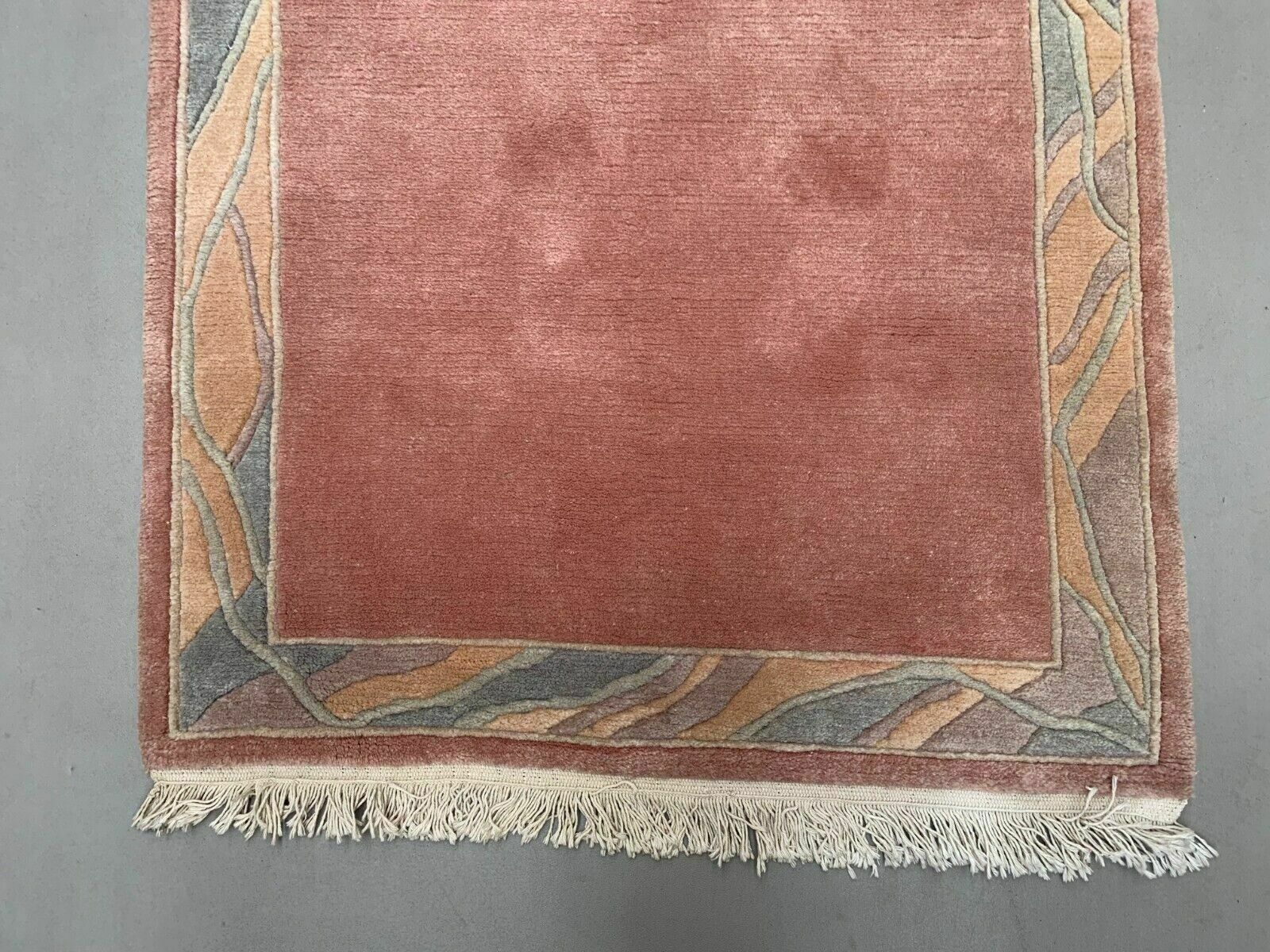 Textiles Tibetan Rug 160x93 Cm Oriental, Chinese, Nepalese, Tribal, Medium photo