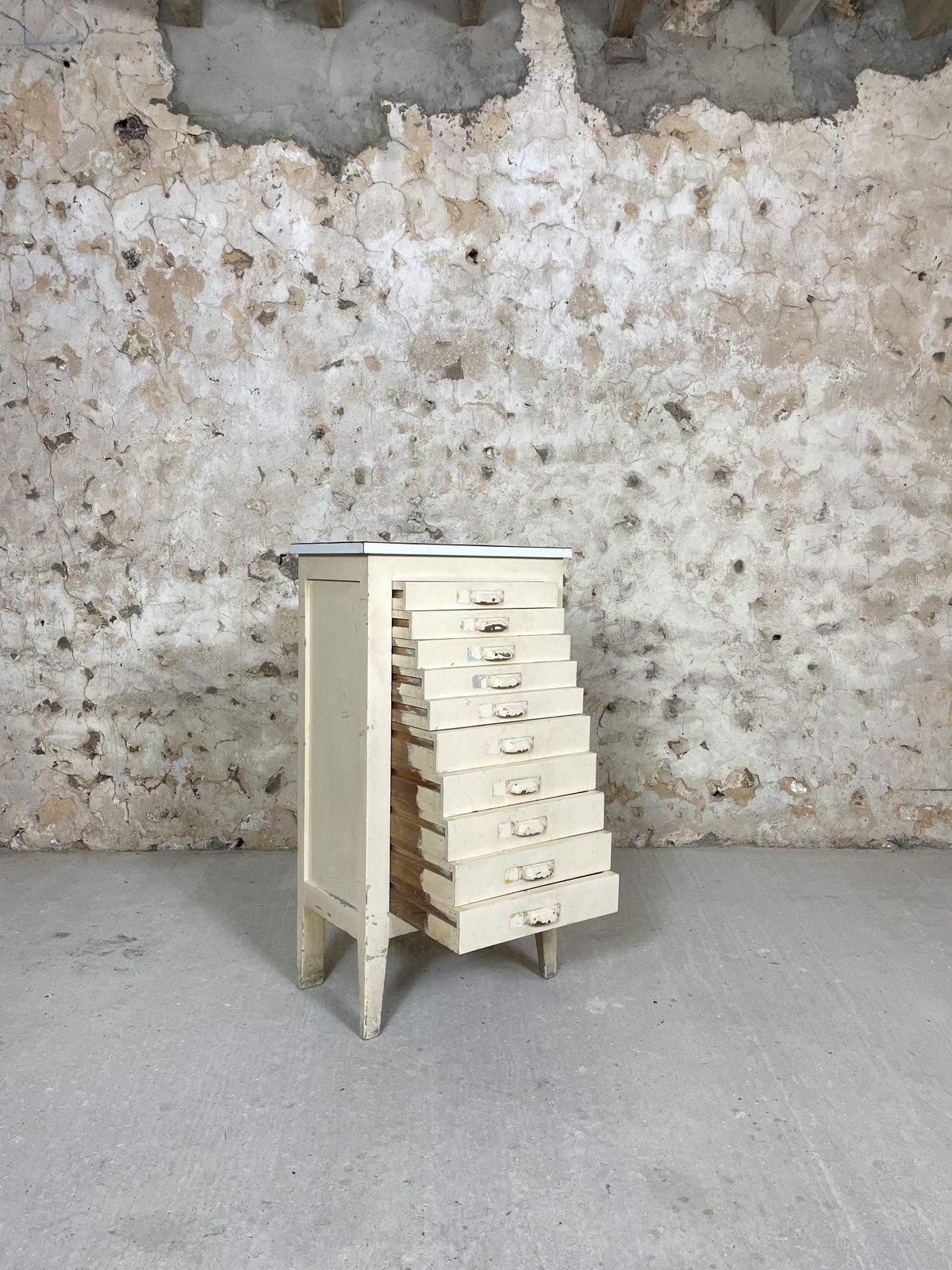Dentist Occasional Furniture, Mid 20th Century photo for sale