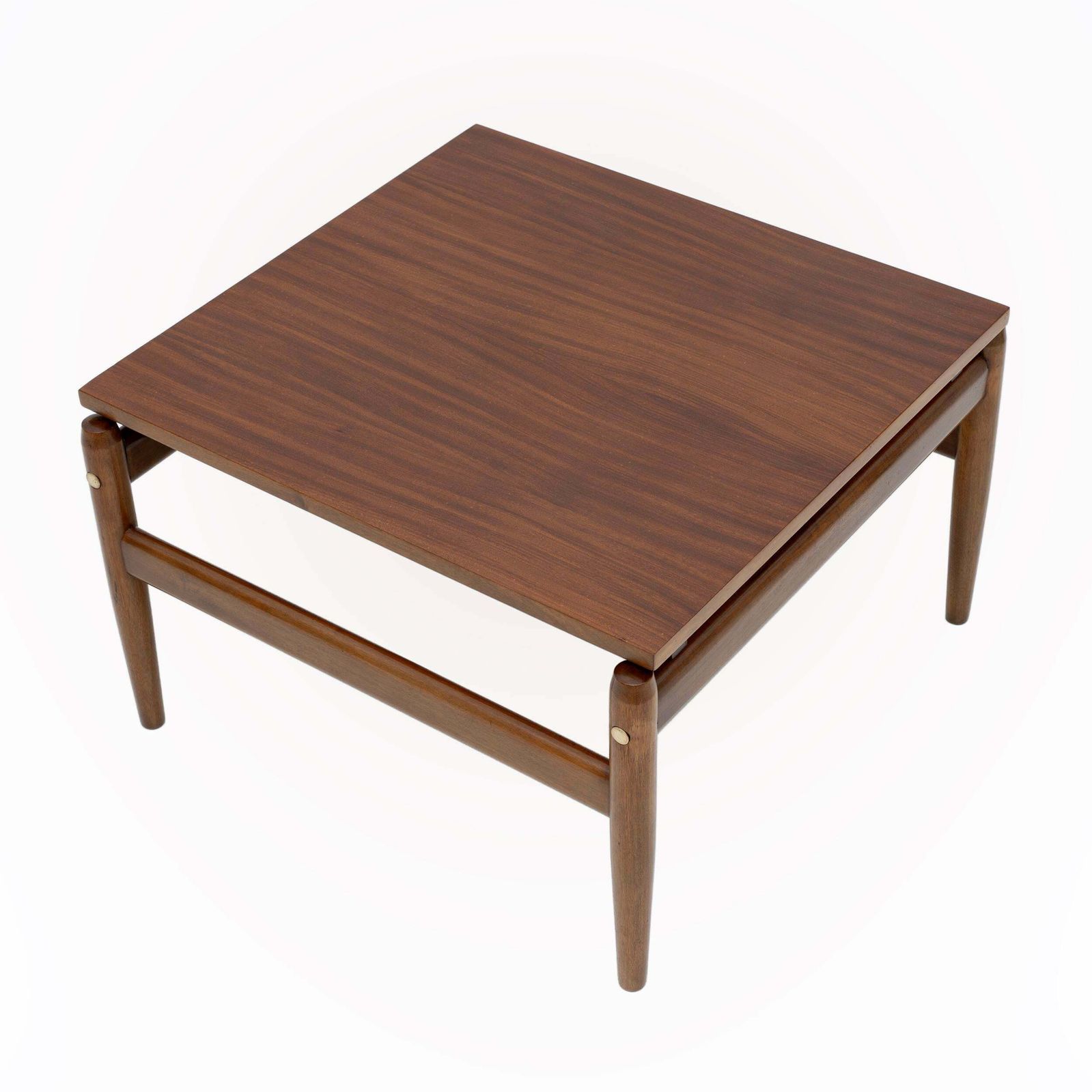 Ico Parisi Mid Century Modern Italian Coffee Table, 1960s photo 1251.0