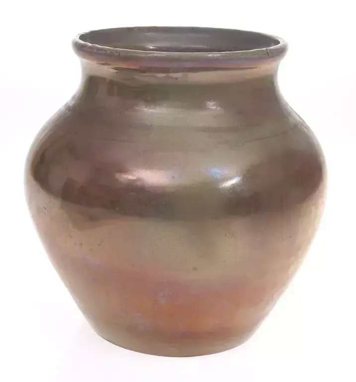 Ceramic Vase, Early 20th Century photo furniture