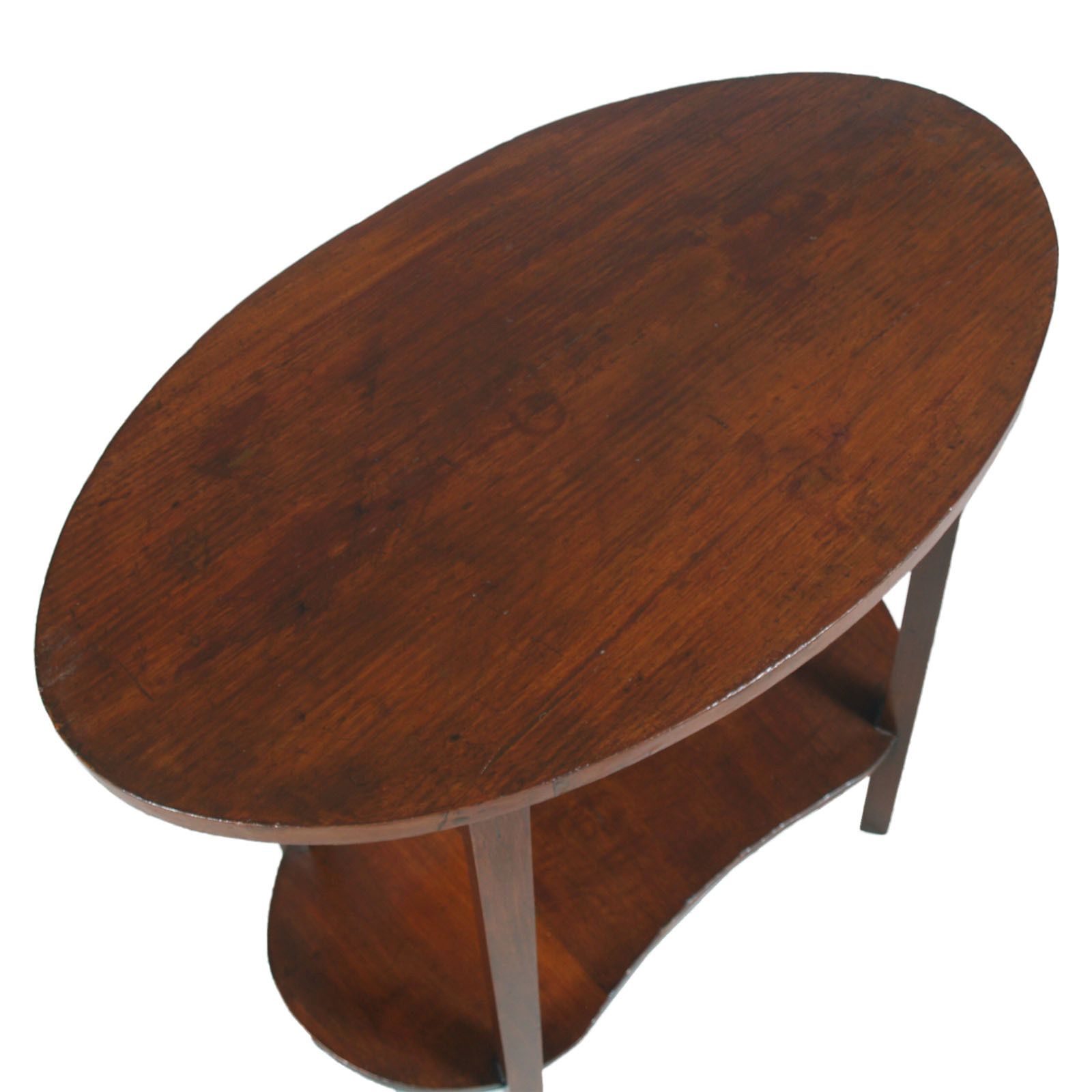 photo furniture Early 20th Century Small Side Table, Art Nouveau, Wienner Werkstatte Attributable