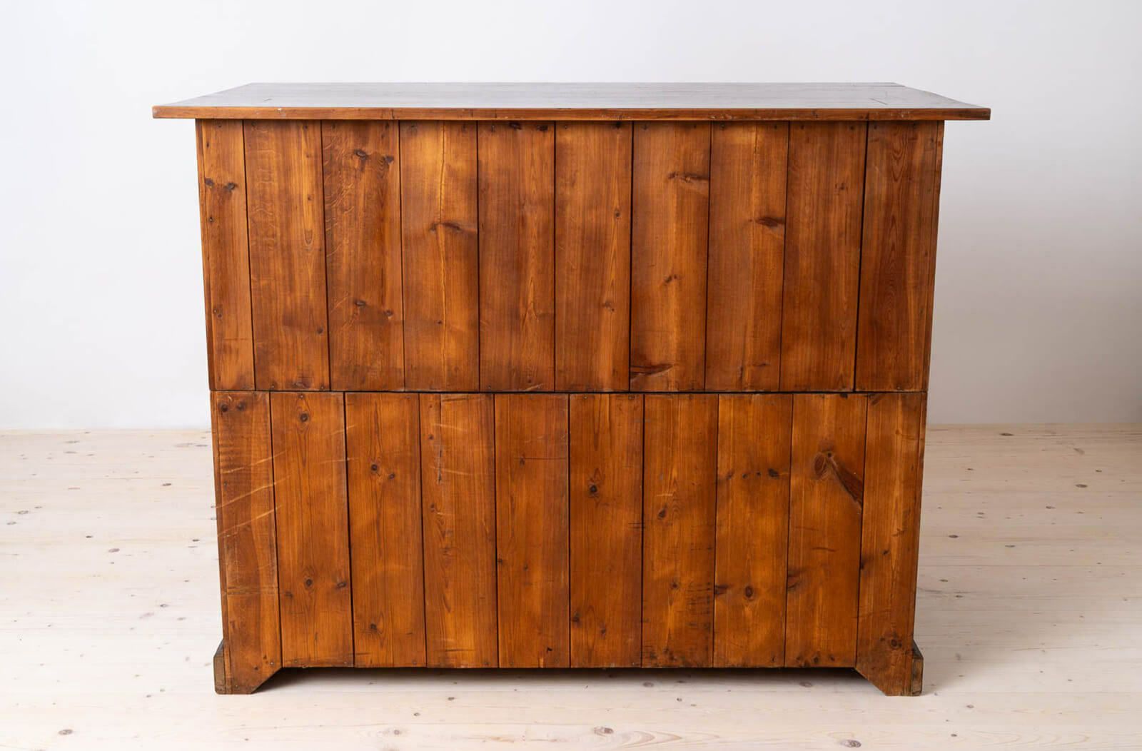 3900.0 Large Filing Or Drawing Cabinet, Early 20th Century photo