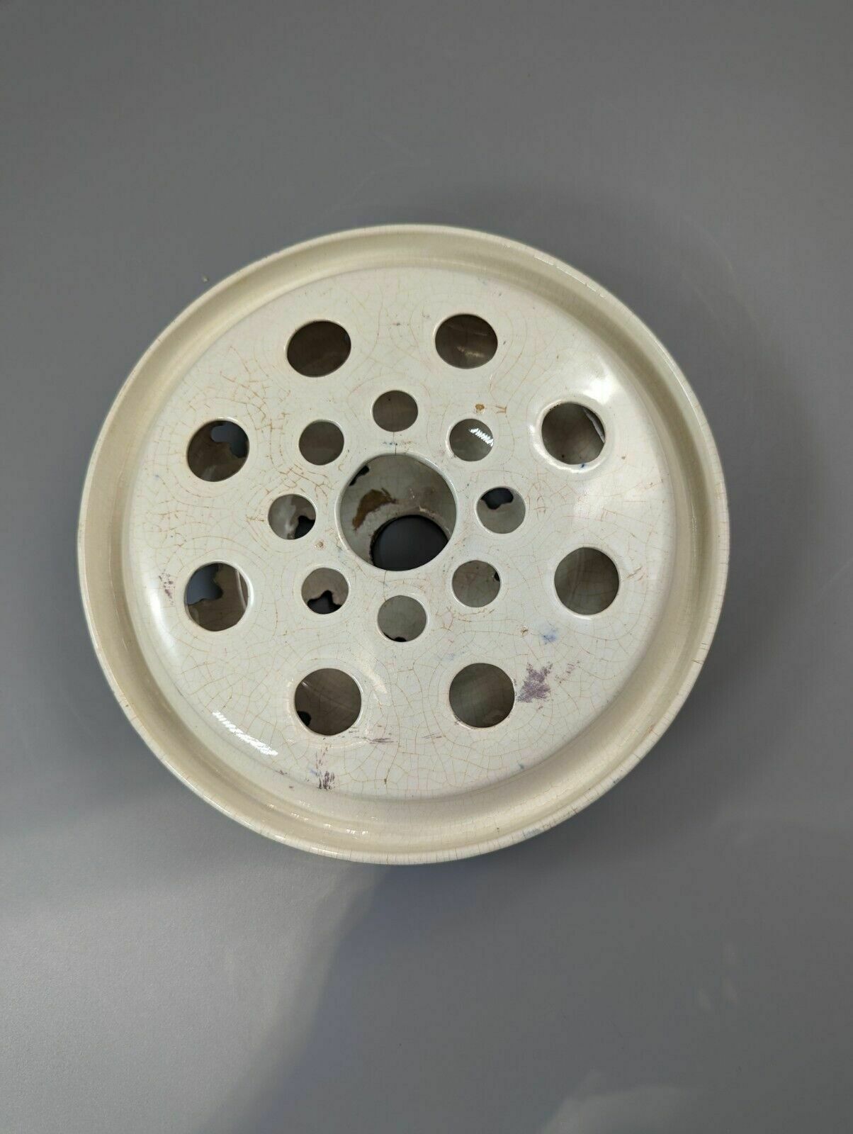 photo vinterior A Very Large Moorcroft Macintyre & Co Pot Pourri And Lid, C.1904 1913