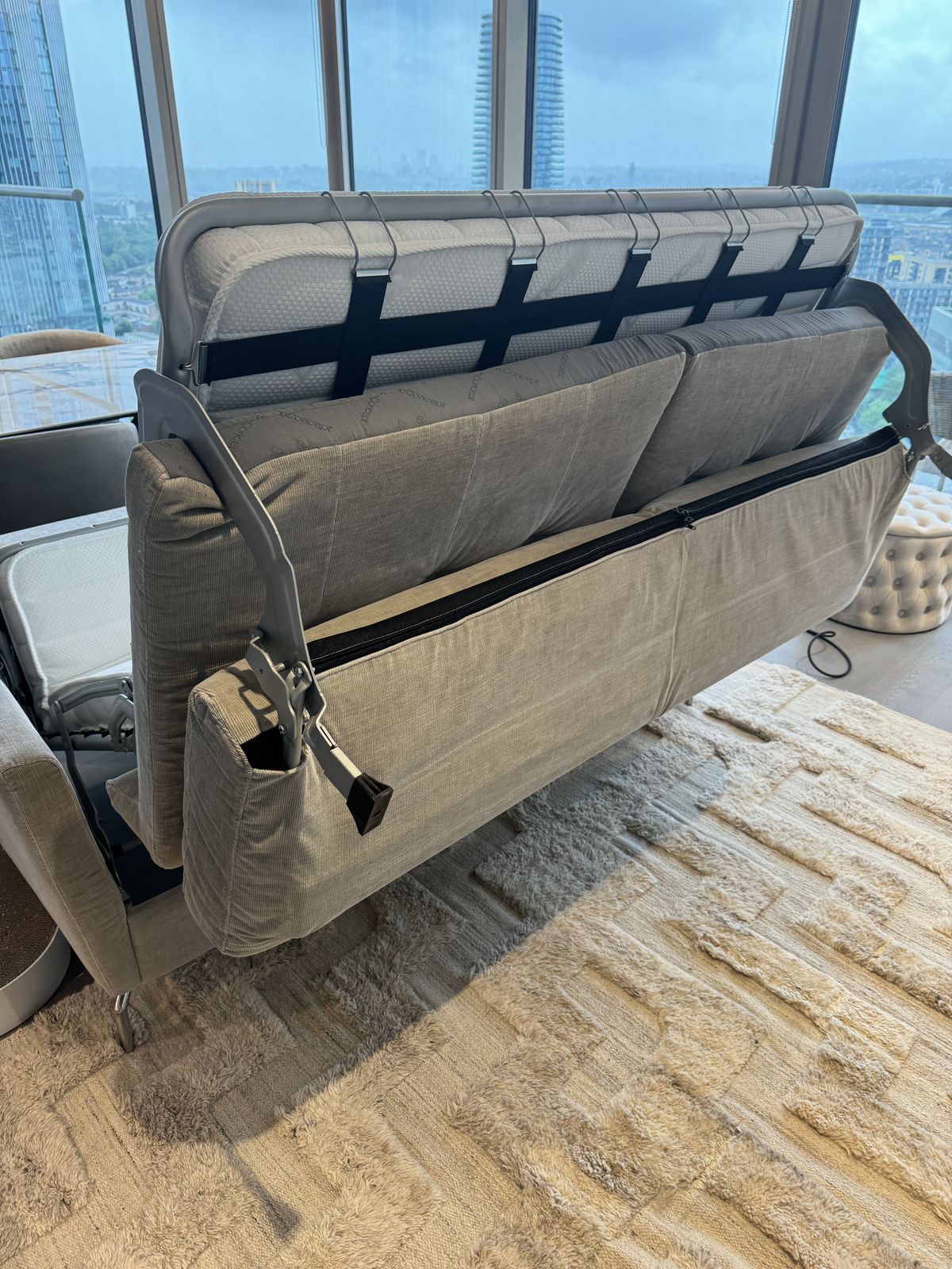 Boconcept Osaka Sofa 2 Seated photo for sale