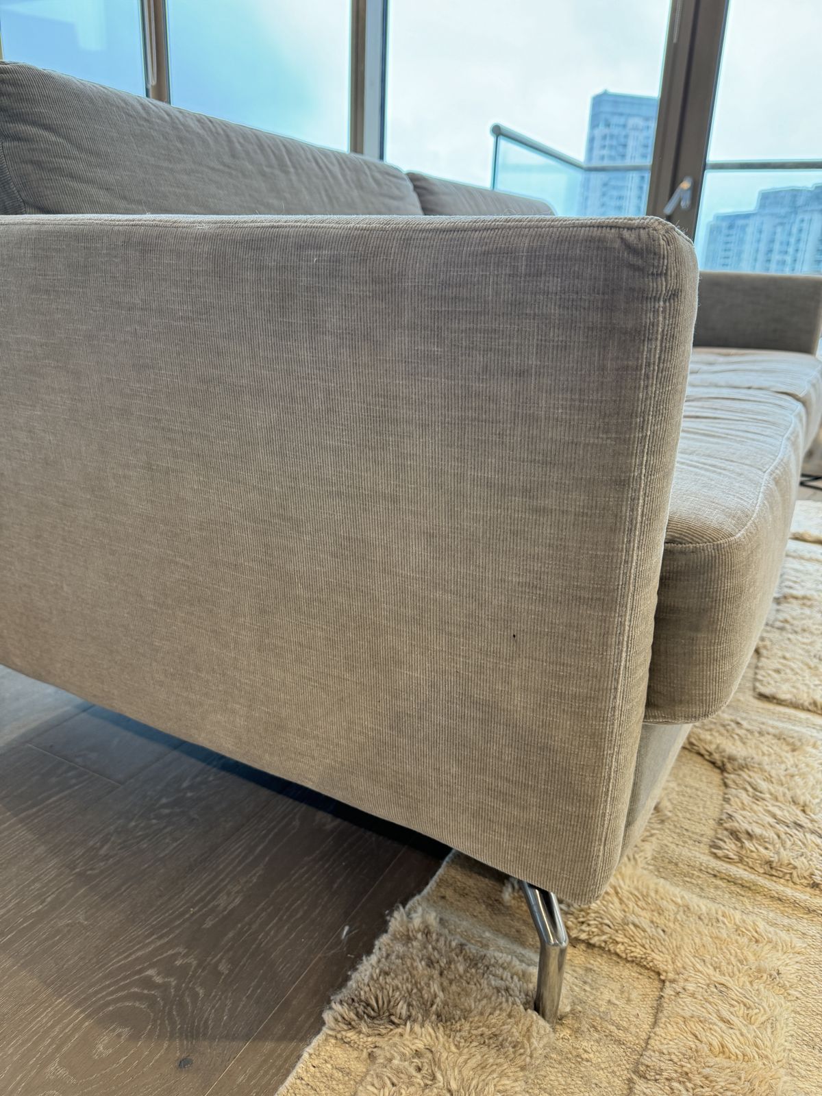 Boconcept Osaka Sofa 2 Seated photo vinterior