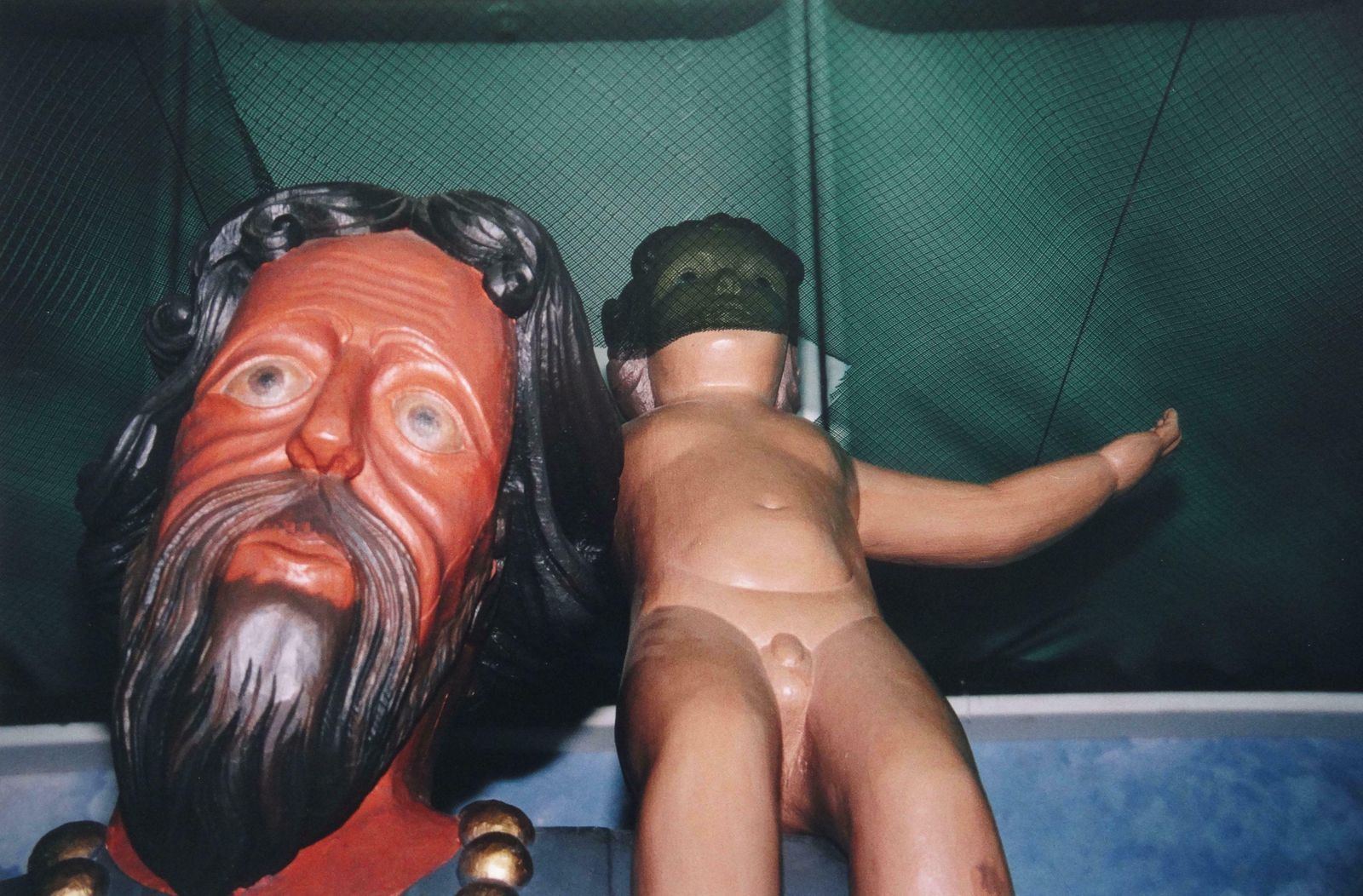 Atis Ievins Untitled. Photography, 30.5x45.5 Cm