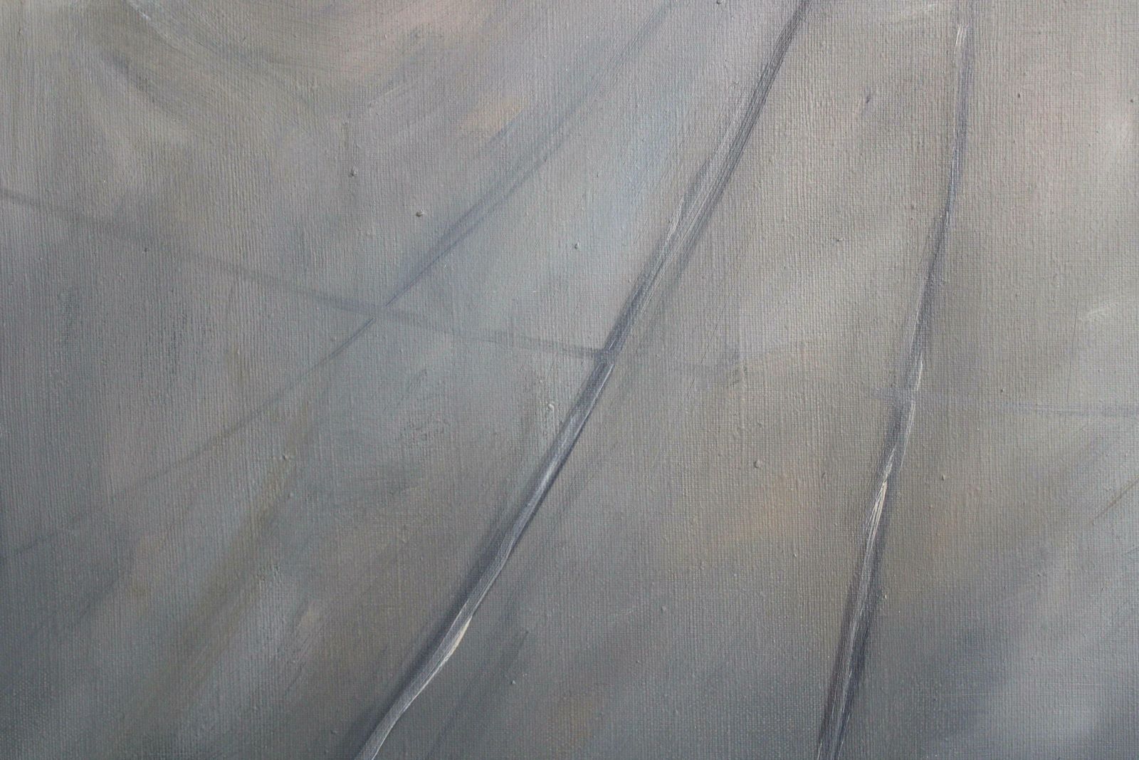 Valery Pesin March. 1989. Oil On Canvas, 80x90 Cm 1989 photo vinterior