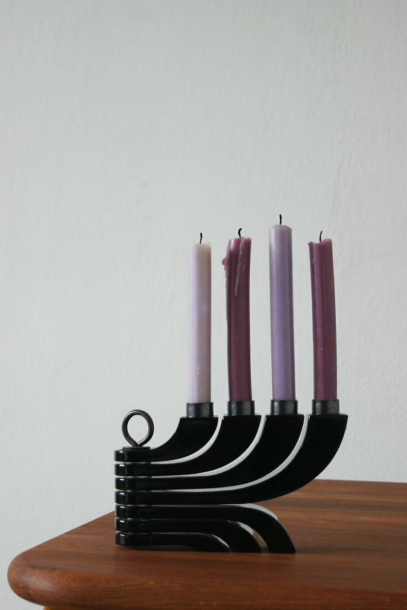 Candleholder By Jonas Grundell For Design House Stockholm photo furniture