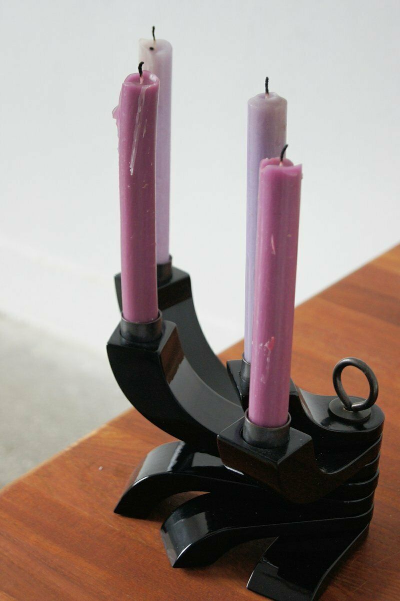 Candleholder By Jonas Grundell For Design House Stockholm photo 216.0