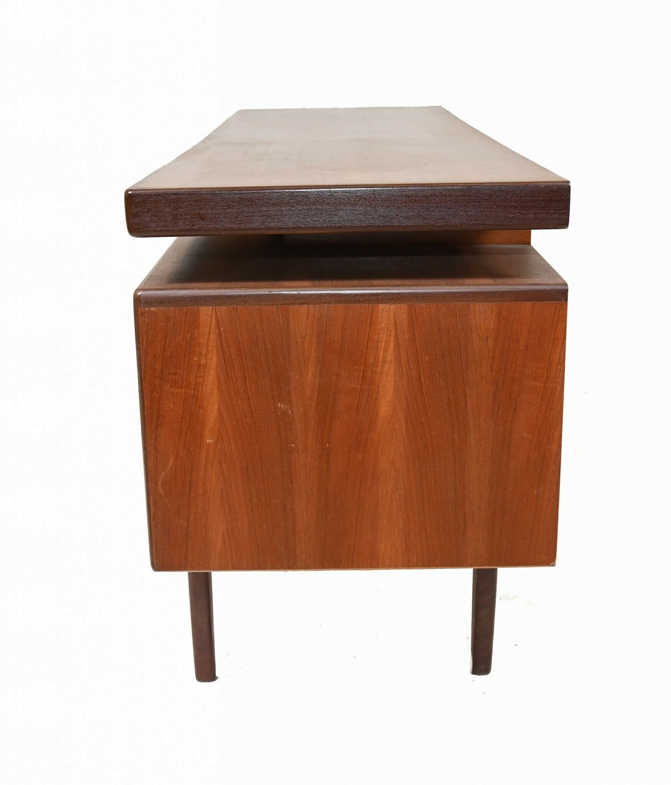 Vintage Art Deco Desk Period 1920s Writing Table photo furniture