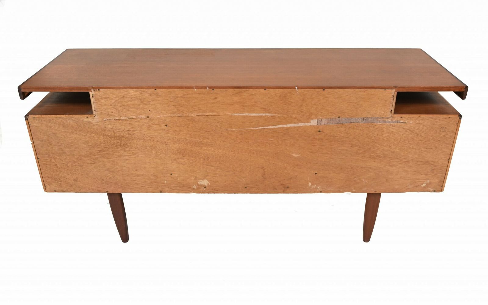 Vintage Art Deco Desk Period 1920s Writing Table photo Furniture