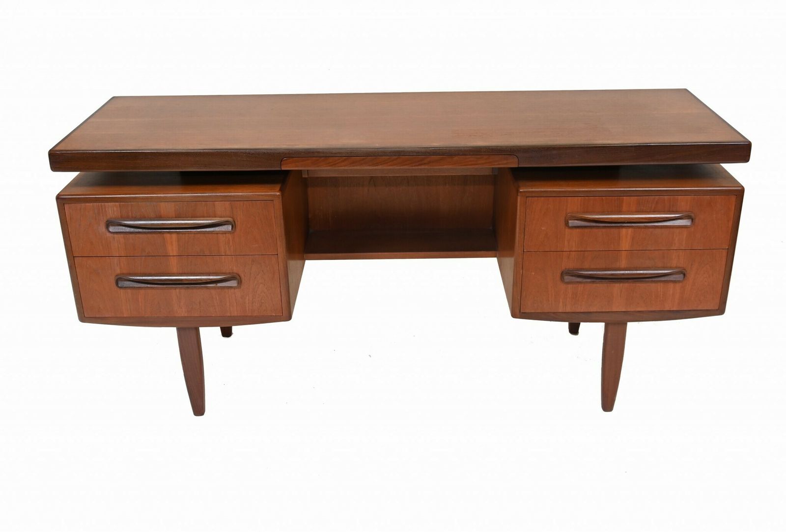 Vintage Art Deco Desk Period 1920s Writing Table photo 1650.0